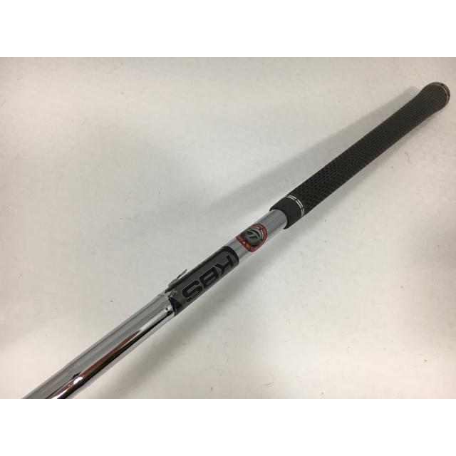 返品OK  お買い得品！中古 ミルド グラインド HI-TOE 3 ウェッジ 60.10 SB 2022 (日本仕様) SW KBS HI-REV 2.0 スチール 60 WEDGEの画像