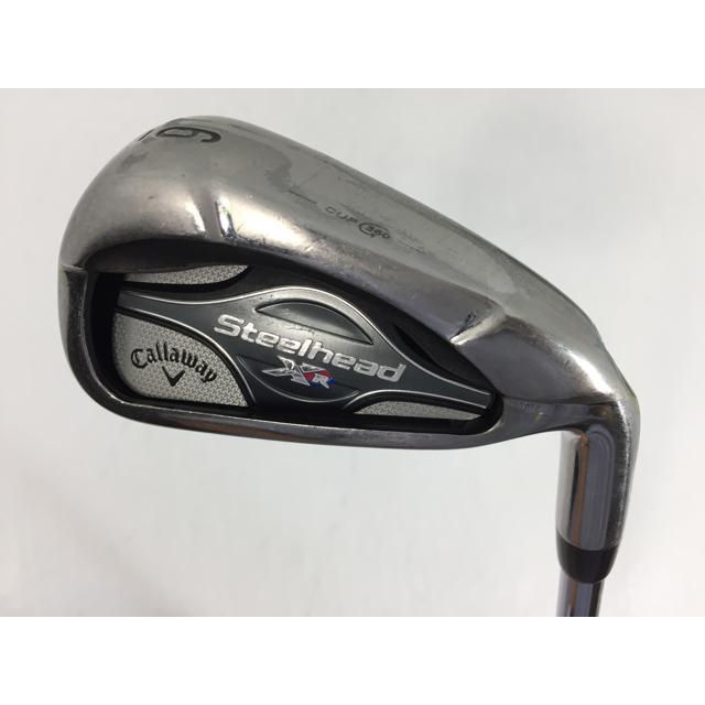 Callaway steelhead XR アイアンセット5本7番アイアン無し