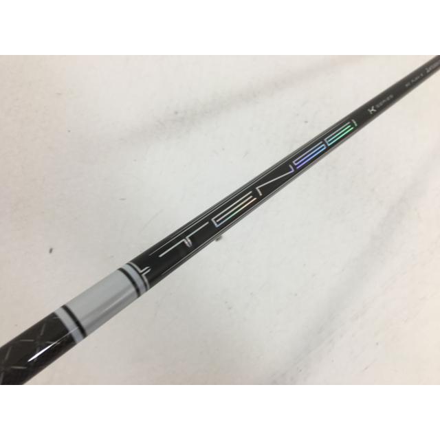 TENSEI Pro White 1K 60S テーラーメイドスリーブ 1W