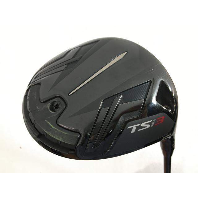 即決 中古 TSi3 ドライバー 2021 (日本仕様) 1W TSP322 55 10 S 