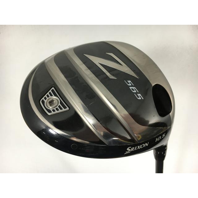 DUNLOP 即決 中古 スリクソン(SRIXON) Z-565 ドライバー 1W Miyazaki  