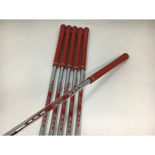 PING（ピン） 返品OK お買い得品！中古 (6本)BLUE PRINT ブルー