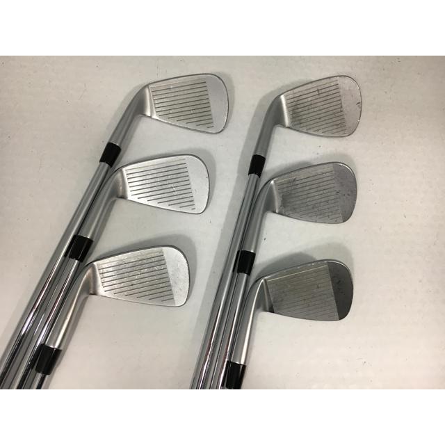 PING（ピン） 返品OK お買い得品！中古 (6本)BLUE PRINT ブルー