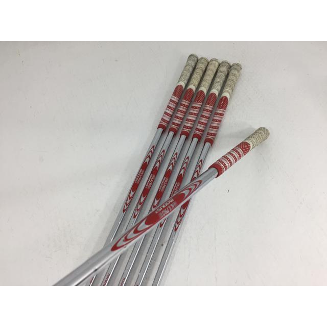 MIZUNO（ミズノ） 返品OK お買い得品！中古 (6本)MP-54 アイアン (日本
