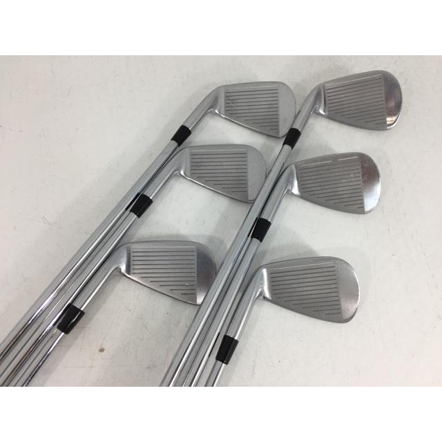 ミズノ MP-54 5I～9I/PW DG-S200 純正グリップ 6本セット メンズ 右利き 2013年モデル 溝ルール適合 ゴルフ ☆ PayPay(ペイペイ)決済可能 ☆ 札幌市 清田区 平岡 ミズノ MP-54 5I～9I/PW DG-S200 純正グリップ 6本セット メンズ 右