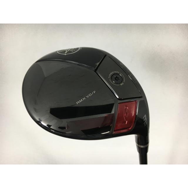 YAMAHA 即決 中古 RMX(リミックス) VD フェアウェイ 2024 3W TENSEI TR 
