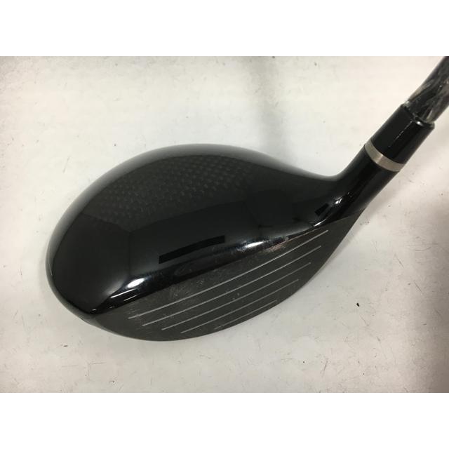 返品OK  お買い得品！中古 RMX(リミックス) VD フェアウェイ 2024 5W TENSEI TR f 18 Sの画像