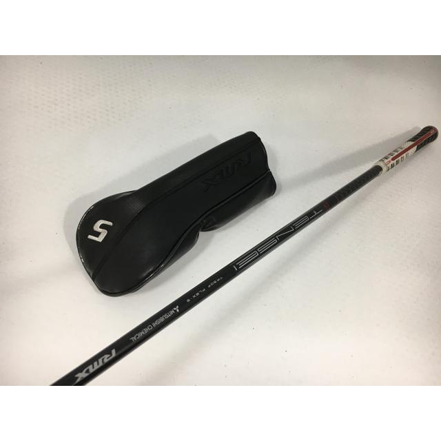 返品OK  お買い得品！中古 RMX(リミックス) VD フェアウェイ 2024 5W TENSEI TR f 18 Sの画像