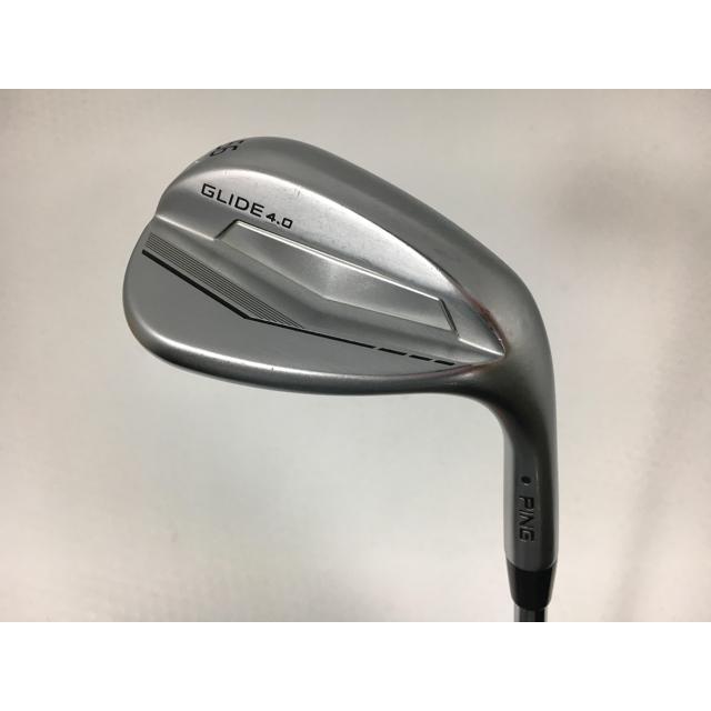 お買い得品！【中古ゴルフクラブ】ピン GLIDE(グライド) 4.0 S ウェッジ 2022 NSプロ MODUS3 TOUR105 SW【14日間返品OK】 PING（ピン） 返品OK お買い得品！中古 GLIDE(グライド) 4.0 S