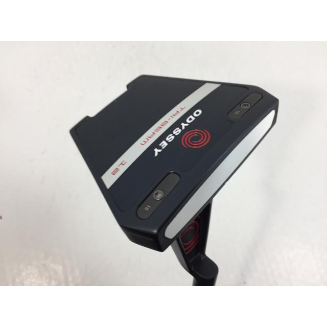 返品OK お買い得品！中古超美品 TRI-BEAM (トライビーム) #12 TWELVE