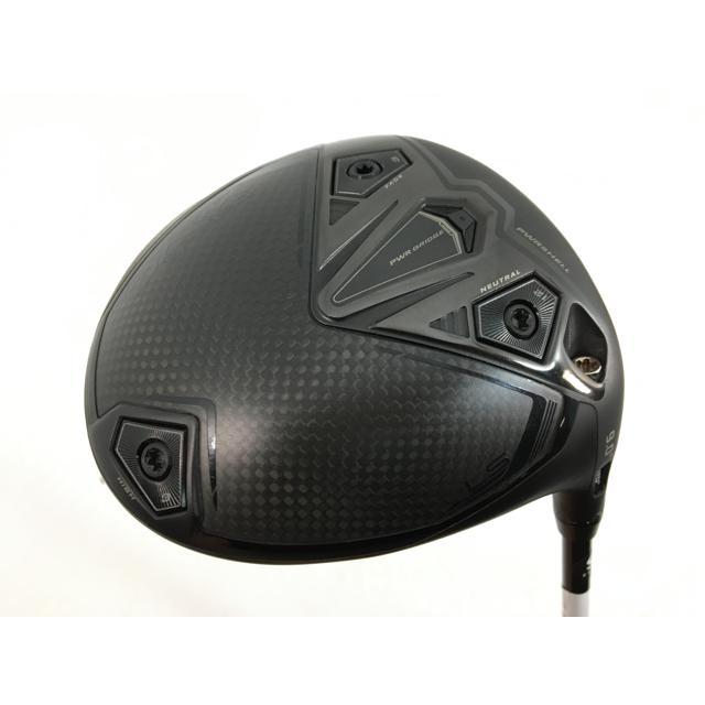 即決 中古超美品 DARKSPEED (ダークスピード) LS ドライバー 2024 