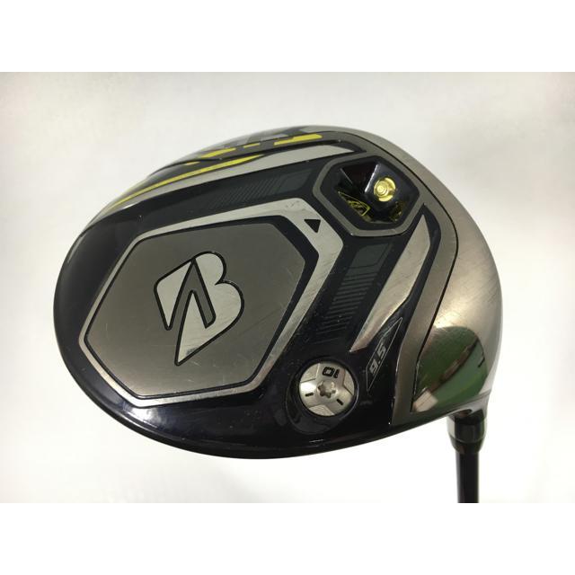 【中古ゴルフクラブ】ブリヂストン TOUR B JGR ドライバー 2019 ツアーAD for JGR TG2-5 1W【14日間返品OK】 BRIDGESTONE（ブリヂストン） 返品OK お買い得品！中古 TOUR B JGR