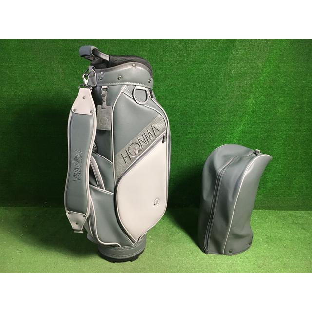即決 中古 超美品 ホンマ 9.0型/差込口の口径23cm前後 即決 中古 超美品 ホンマ 9.0型/差込口の口径23cm前後