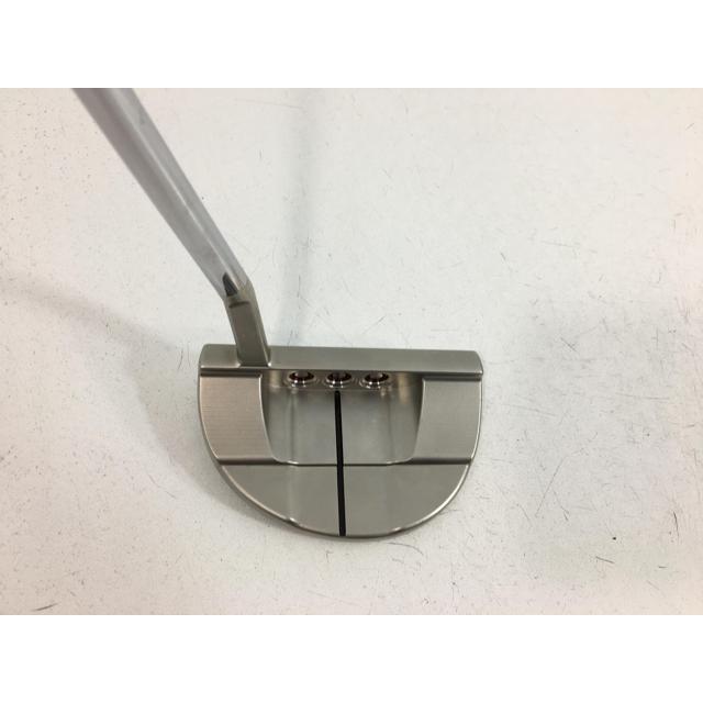 Titleist 即決 中古 美品 スコッティ・キャメロン スペシャルセレクト 