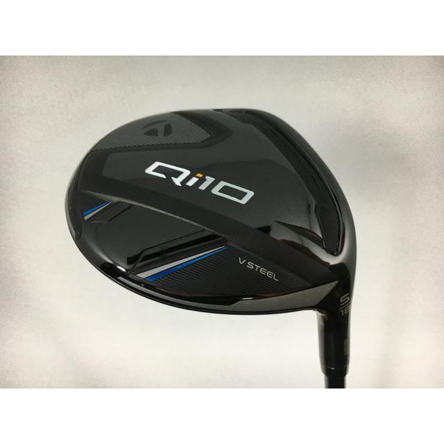 TaylorMade 即決 お買い得品!中古超美品 Qi10 フェアウェイ TaylorMade 即決 お買い得品!中古超美品 Qi10 フェアウェイ