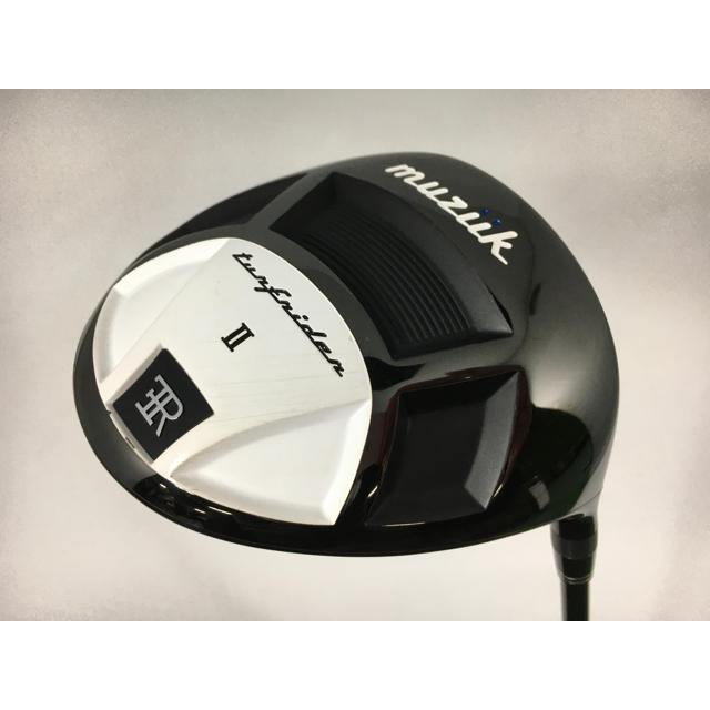 お買い得品！【中古ゴルフクラブ】ムジーク(muziik) ムジーク(muziik) ターフライダー2 フォージド460 ドライバー 2021 ターフライダー TR-5 1W【14日間返品OK】 muziik（ムジーク） 返品OK お買い得品！中古 ターフライダー2