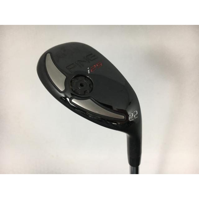 お買い得品！【中古ゴルフクラブ】ピン i25 ユーティリティ NSプロ 950GH U【14日間返品OK】 PING（ピン） 返品OK お買い得品！中古 i25 ユーティリティ U NSプロ