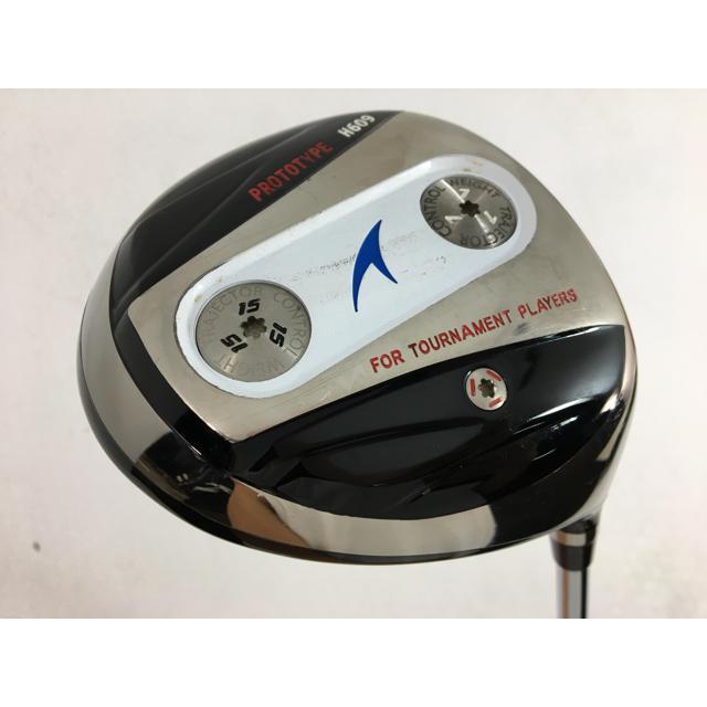 即決 中古 アキラ プロトタイプ H-609 ドライバー 1W NSプロ 950FW 9 X 