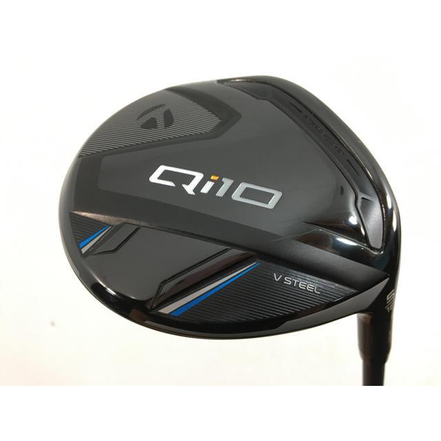 即決 中古超美品 Qi10 フェアウェイ 2024 (日本仕様) 5W ディアマナ 