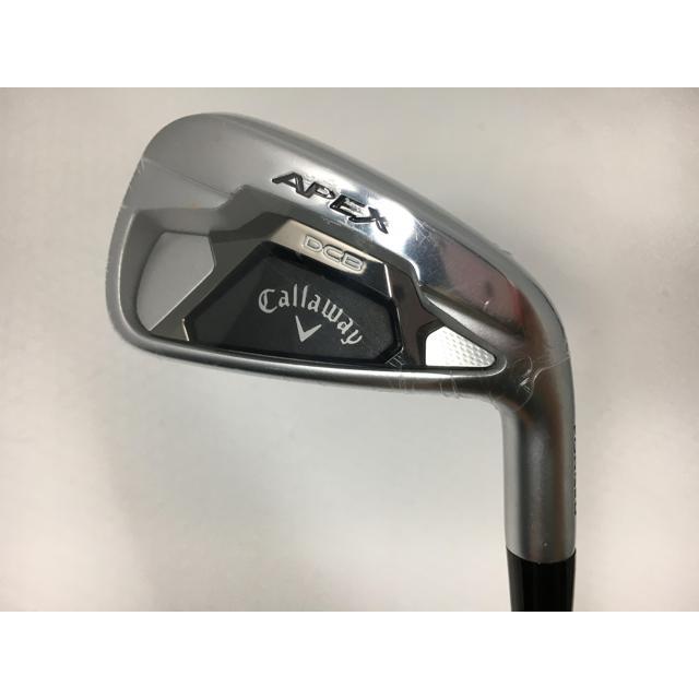 Callaway Apex DCB アイアンセット 5-P 2021年製 Callaway Apex DCB 2021アイアンセット5〜P