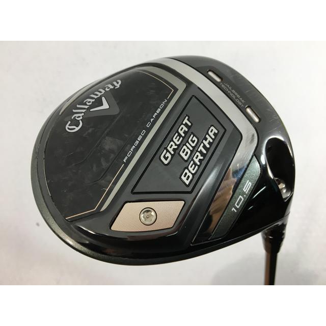 即決 お買い得品!中古 ビッグバーサ ドライバー 2023 (日本仕様 即決 お買い得品!中古 ビッグバーサ ドライバー 2023 (日本仕様