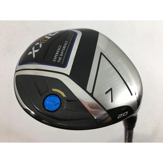 即決 中古 ゼクシオ11 イレブン (XXIO 11) フェアウェイ 2020 