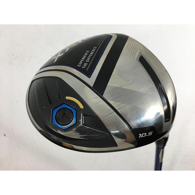 【値下げ！】ゼクシオ11 ドライバー SR 10.5° 2025年最新】ゼクシオ11ドライバー 10.5 srの人気アイテム