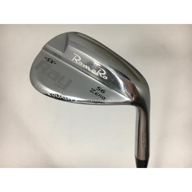 美品！ロマロ RomaRo Ray SX-PRO ウェッジ 56° 楽天市場】ROMARO SX-PRO WEDGE SX-R WEDGE RaySX-R LIGHT WEDGE