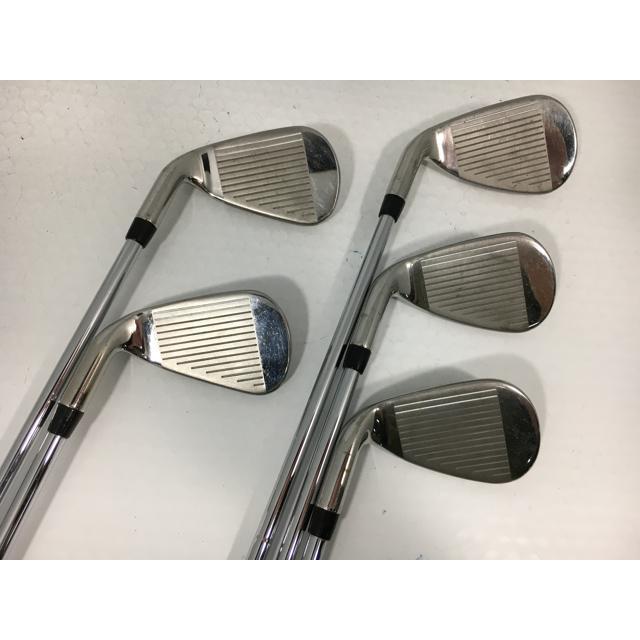 即決 中古 (5本)MAVRIK MAX (マーベリック マックス) アイアン 2020 