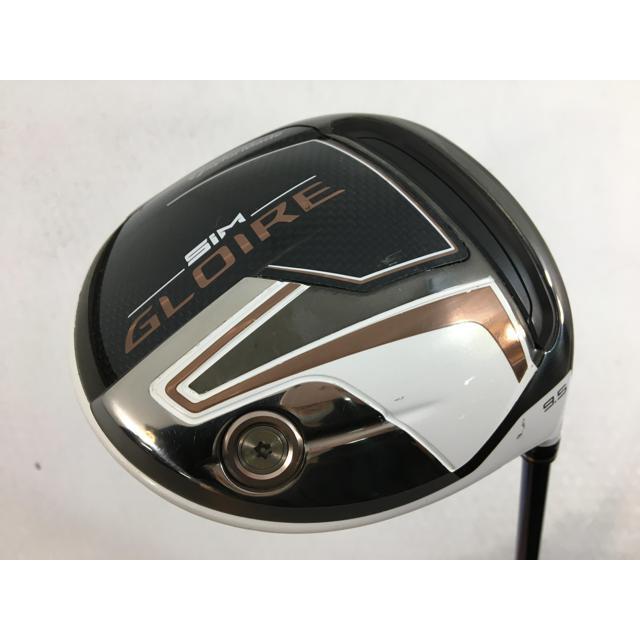 即決 中古 SIM GLOIRE(グローレ) ドライバー 2020 1W ディアマナ 即決 中古 SIM GLOIRE(グローレ) ドライバー 2020 1W ディアマナ