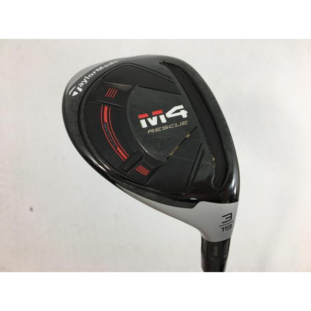 即決 中古 M4 レスキュー 2021 U3 ATMOS RED 19 S : 2024100100795688  