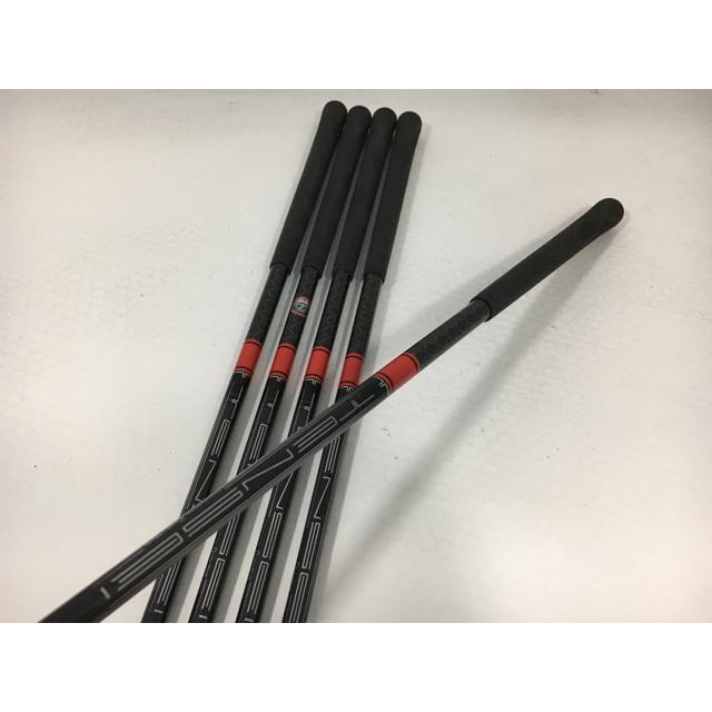 TaylorMade 即決 中古 (5本)STEALTH (ステルス) アイアン 2022 TaylorMade 即決 中古 (5本)STEALTH (ステルス) アイアン 2022