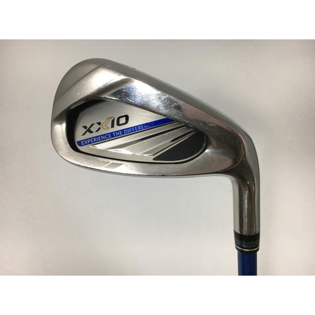DUNLOP 即決 中古 (5本)ゼクシオ11 イレブン (XXIO 11) アイアン 2020 