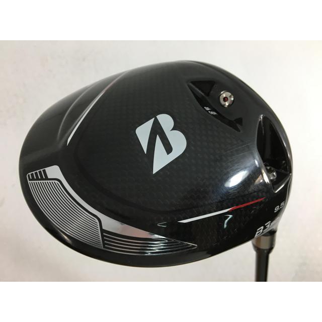 BRIDGESTONE 即決 中古 B3 SD ドライバー 2022 1W TENSEI BS Red BRIDGESTONE 即決 中古 B3 SD ドライバー 2022 1W TENSEI BS Red