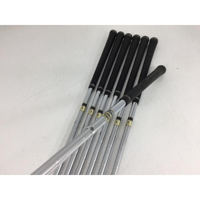 DUNLOP（ダンロップ） 返品OK お買い得品！中古 (7本)スリクソン