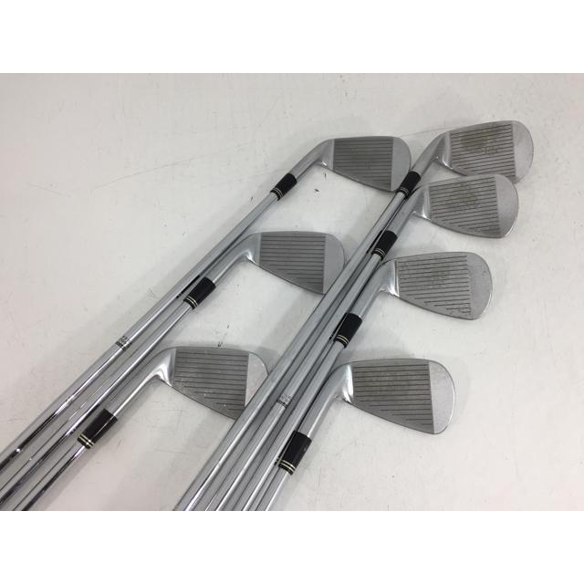 DUNLOP（ダンロップ） 返品OK お買い得品！中古 (7本)スリクソン 