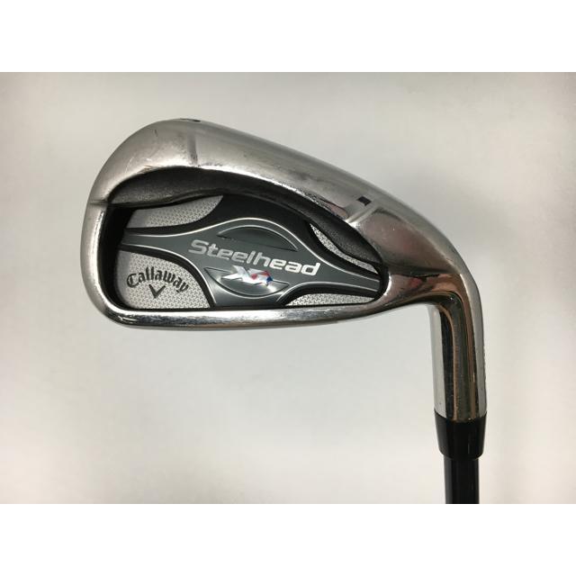 キャロウェイXRアイアンセット5-P XR アイアン 製品情報(メンズ) | キャロウェイゴルフ Callaway Golf
