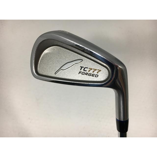 お買い得品！【中古ゴルフクラブ】(7本セット)フォーティーン TC-777 フォージド アイアン 2013 NSプロ MODUS3 TOUR120 5〜9.P.A【14日間返品OK】 FOURTEEN（フォーティーン） 返品OK お買い得品！中古 (7本)TC-777