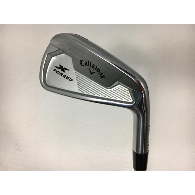 Callaway X Forgedスター2021 アイアンセット 5-9 P