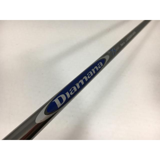 【中古ゴルフクラブ】三菱ケミカル シャフト単品 (タイトリスト スリーブ付) ディアマナ R70 1W【14日間返品OK】 返品OK 【中古ゴルフクラブ】三菱ケミカル シャフト単品 (タイトリスト