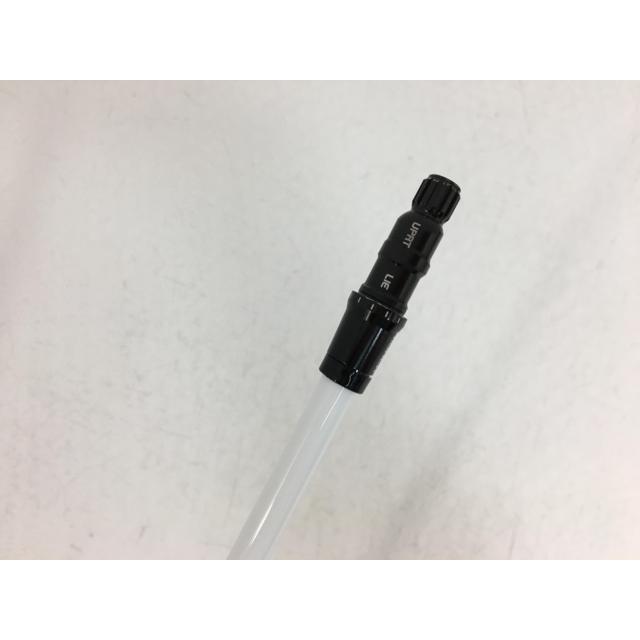 即決 中古 シャフト単品 (テーラーメイド スリーブ付) 1W デザイン 