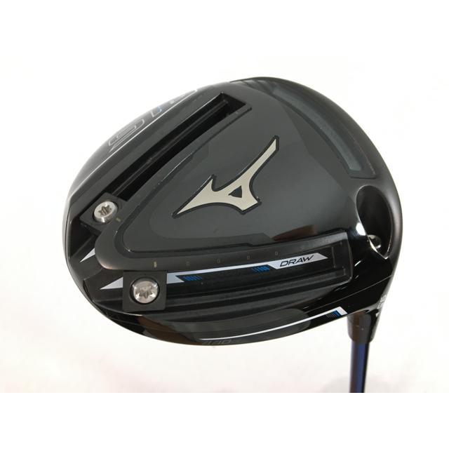 即決 中古美品 ST-G ドライバー 2023 1W ディアマナ MM D 9.5 S 
