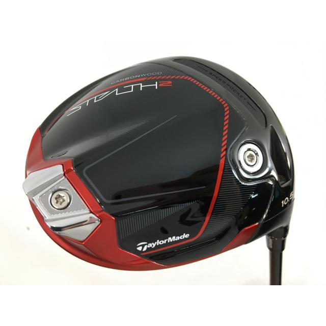即決 中古超美品 STEALTH2 (ステルス2) ドライバー 2023 (日本仕様) 1W 