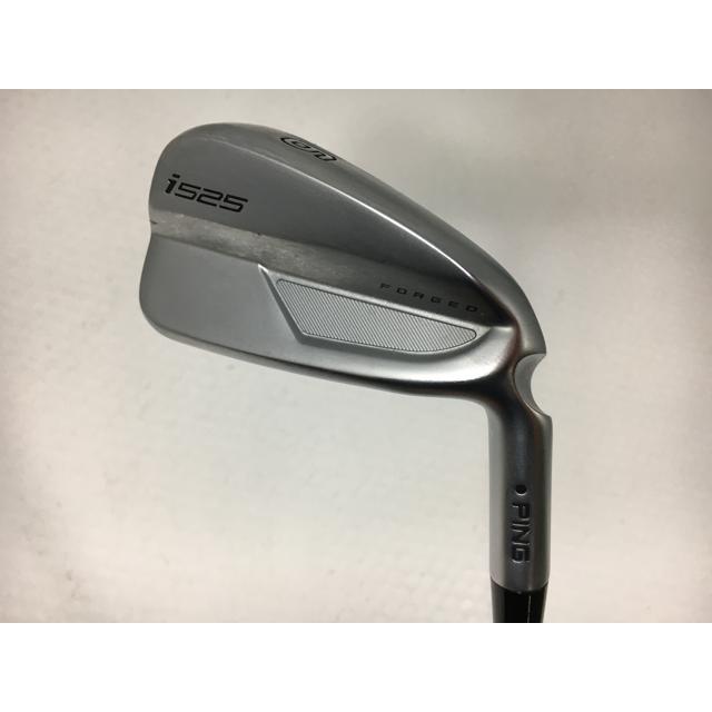 PING 即決 お買い得品！中古 (5本)i525 アイアン 2022 6〜9.P NSプロ 