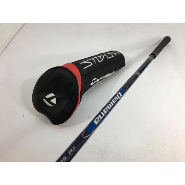 TaylorMade 即決 中古 超美品 STEALTH PLUS (ステルス プラス 