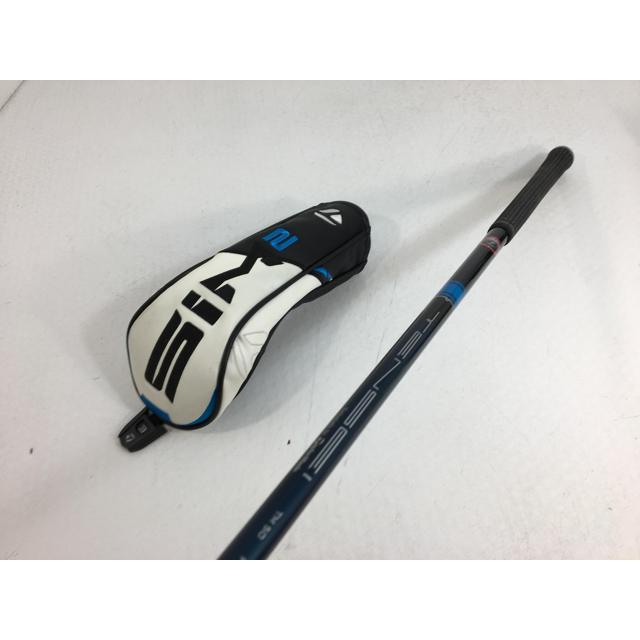 TaylorMade 即決 中古 SIM2 MAX (シム2 マックス) フェアウェイ TaylorMade 即決 中古 SIM2 MAX (シム2 マックス) フェアウェイ