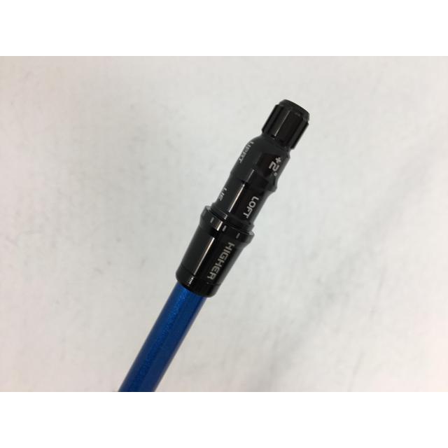 即決 中古 美品 シャフト単品 (テーラーメイド スリーブ付) 1W SPEEDER 