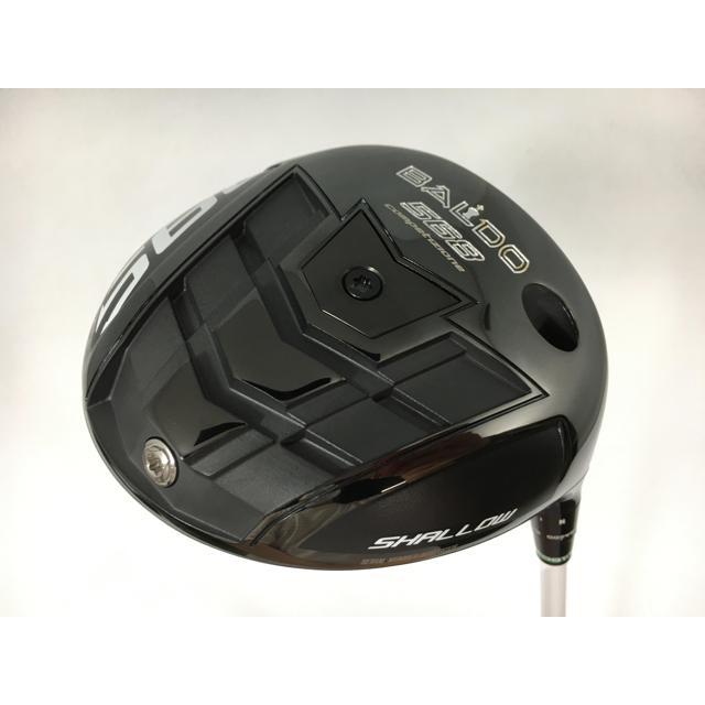 即決 中古超美品 BALDO(バルド) コンペチオーネ 568 SHALLOW 