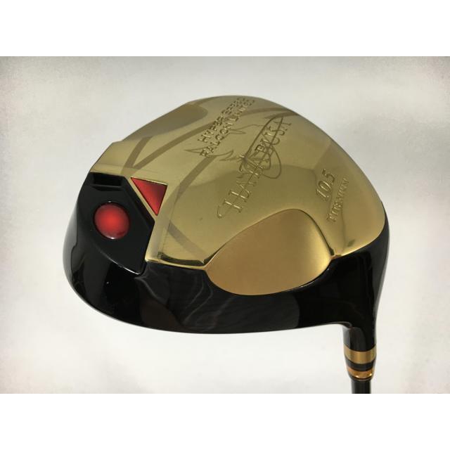 HAYABUSABEYOND ハヤブサビヨンド　ドライバー　ヘッドカバー付き HAYABUSABEYOND ハヤブサビヨンド ドライバー ヘッドカバー付き - メルカリ