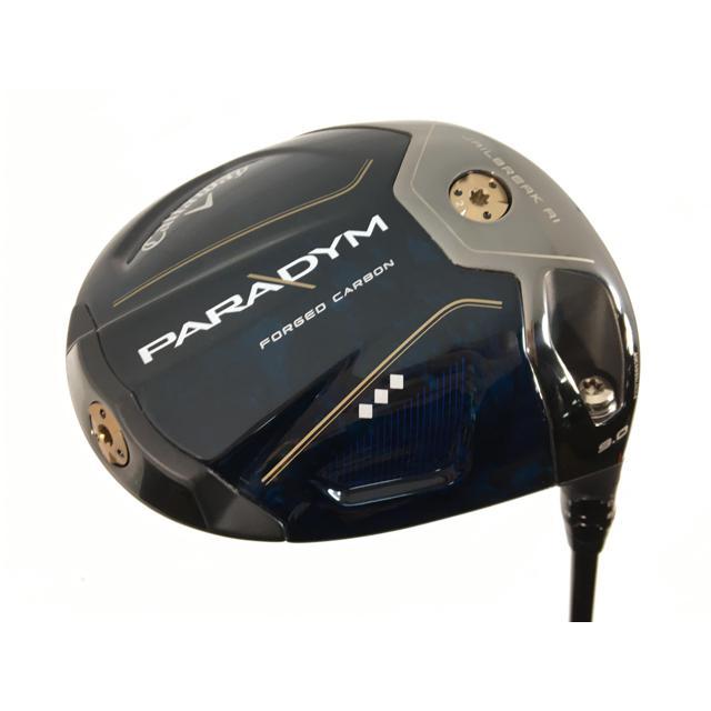 即決 中古超美品 PARADYM (パラダイム) ◇◇◇ ドライバー 2023 (日本 